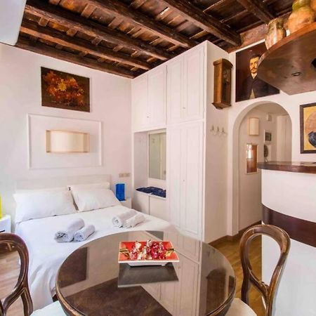 Oldtownflat38 Appartement Rome Buitenkant foto