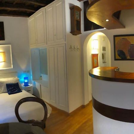 Oldtownflat38 Appartement Rome Buitenkant foto