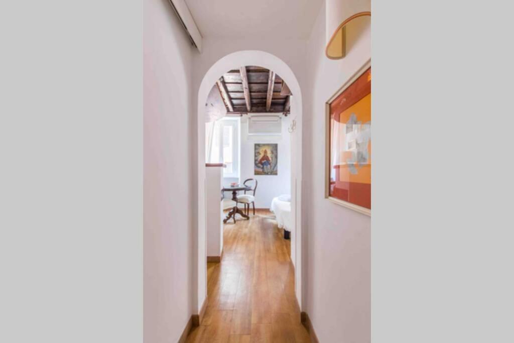 Oldtownflat38 Appartement Rome Buitenkant foto